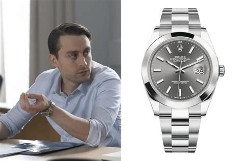 watches of succession hbo.